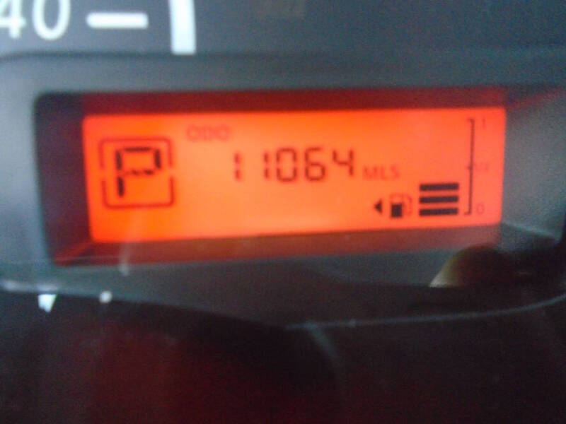 2018 Nissan Versa S Plus