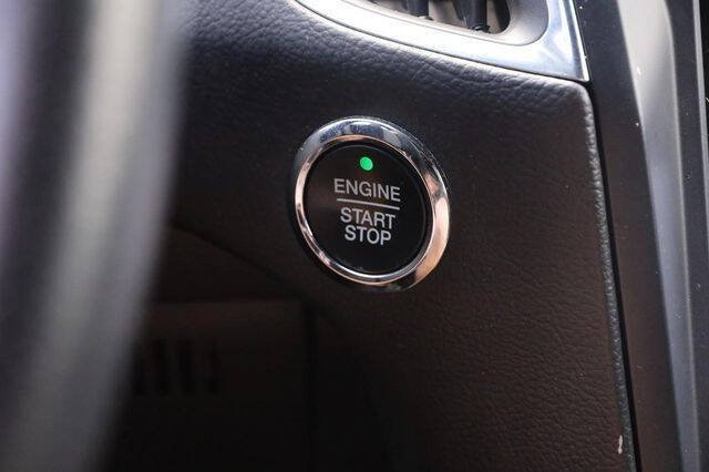2022 Ford Edge ST