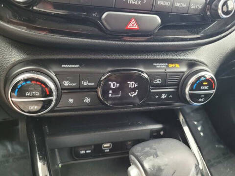 2024 Kia Soul GT-Line