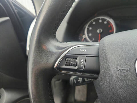 2014 Audi Q5 2.0T quattro Premium Plus