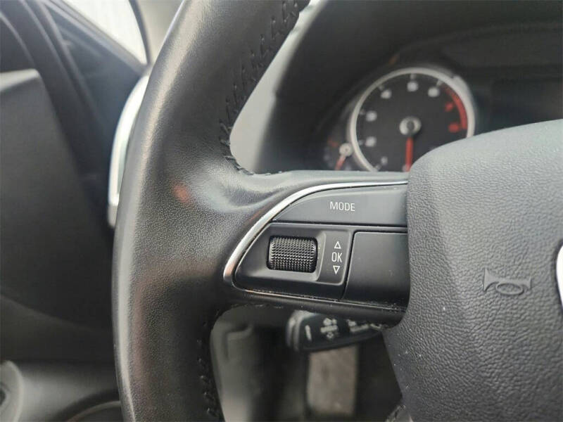 2014 Audi Q5 2.0T quattro Premium Plus