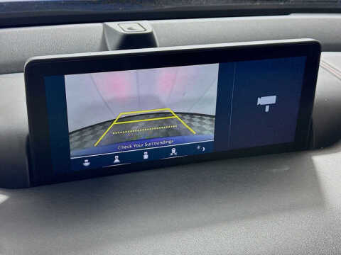 2021 Acura TLX w/A-SPEC