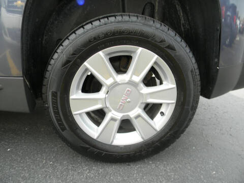 2013 GMC Terrain SLE-1