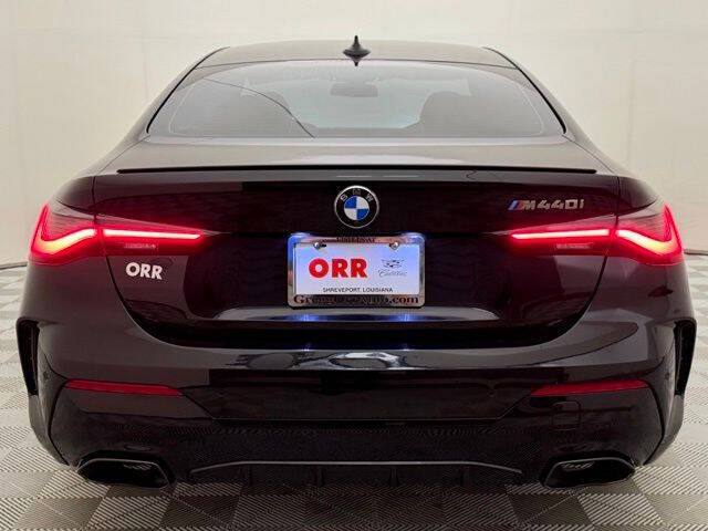 2023 BMW 4 Series M440i