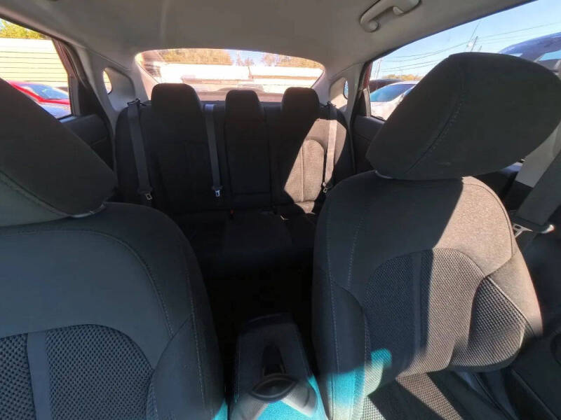 2020 Kia Optima