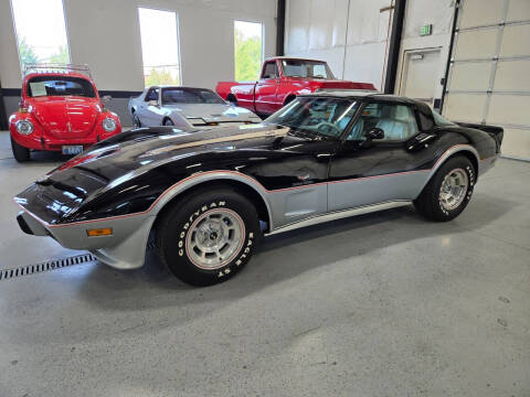 1978 Chevrolet Corvette