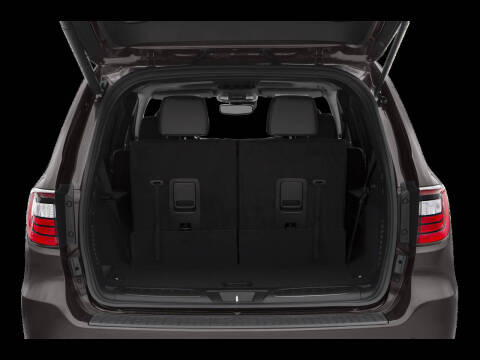 2020 Dodge Durango GT