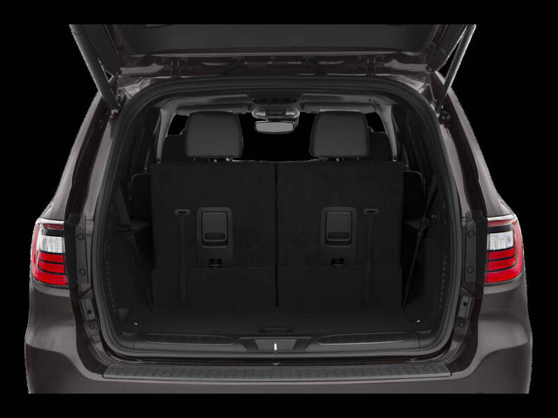 2020 Dodge Durango SXT