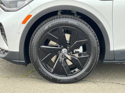 2026 Volkswagen ID.4 Pro S