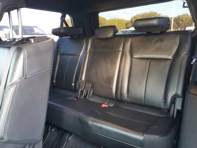 2020 Ford Expedition MAX XLT