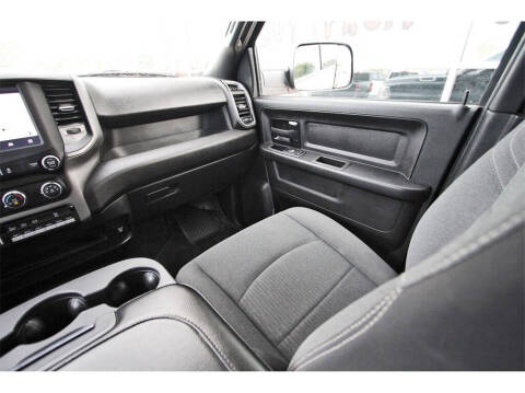 2022 RAM 3500 Tradesman