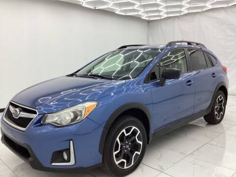 2016 Subaru Crosstrek for sale at NW Automotive Group in Cincinnati OH