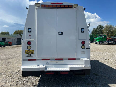 2015 RAM 5500 Heavy Duty Cummins