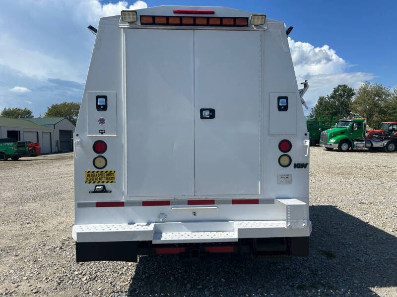 2015 RAM 5500 Heavy Duty Cummins