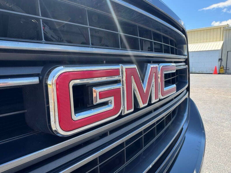 2020 GMC Yukon SLT