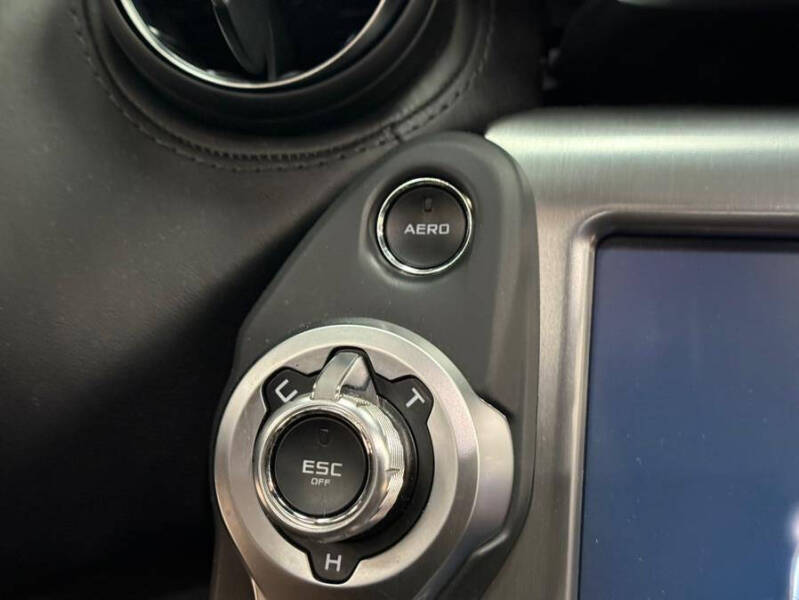 2019 McLaren 720S Performance