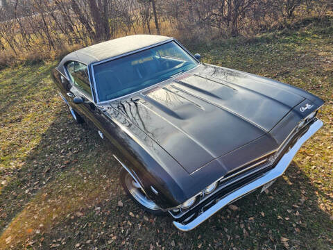 1969 Chevrolet Chevelle