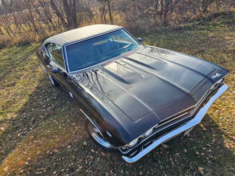 1969 Chevrolet Chevelle