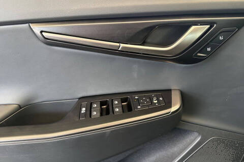 2026 Kia EV6 Wind