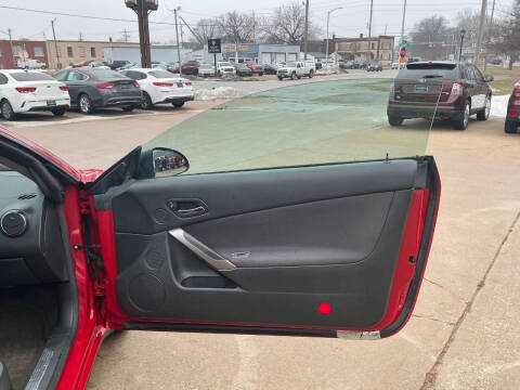 2006 Pontiac G6 GT