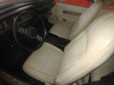 1973 Dodge Challenger