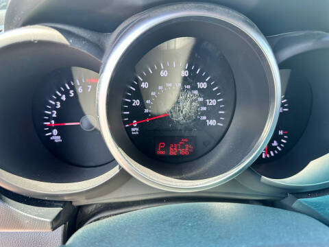 2012 Kia Soul +