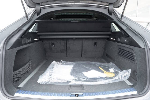 2026 Audi RS 6 Avant performance 4.0T quattro Avant