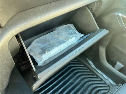 2022 GMC Sierra 3500HD