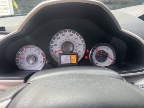 2014 Honda Pilot EX-L