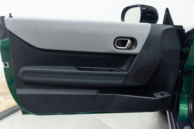 2025 MINI Hardtop 2 Door