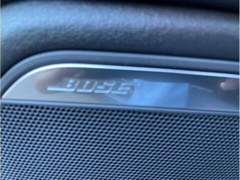 2017 Audi A7 3.0T quattro Premium Plus