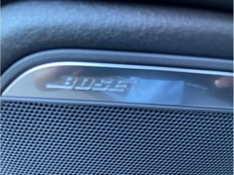 2017 Audi A7 3.0T quattro Premium Plus