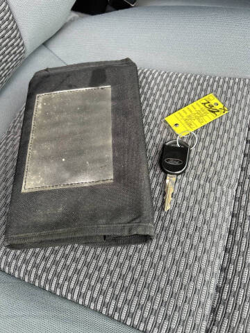 2011 Ford F-350 Super Duty XL