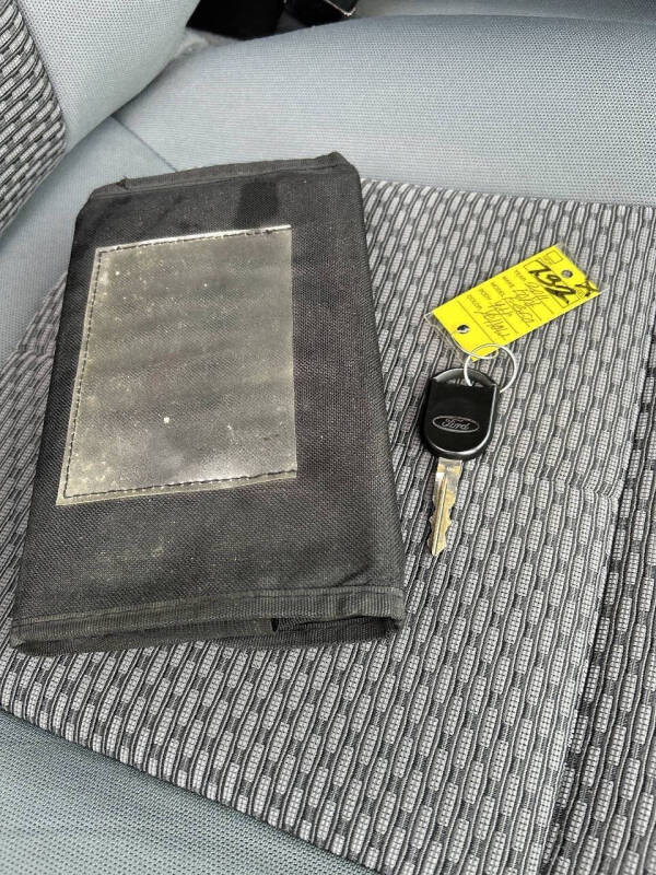 2011 Ford F-350 Super Duty XL