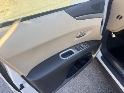 2008 Subaru Tribeca Ltd. 7-Pass.