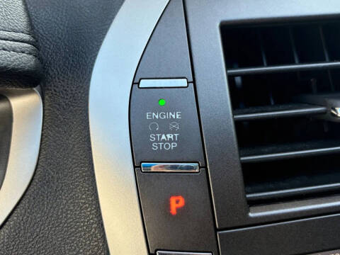 2015 Lincoln MKZ