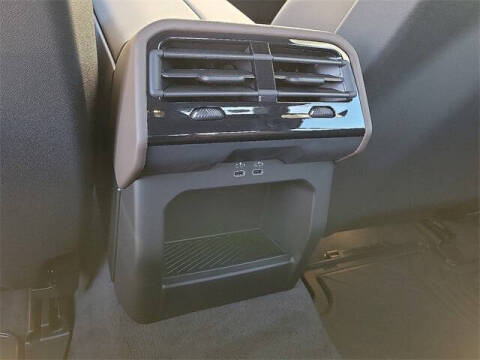 2026 BMW i5 eDrive40