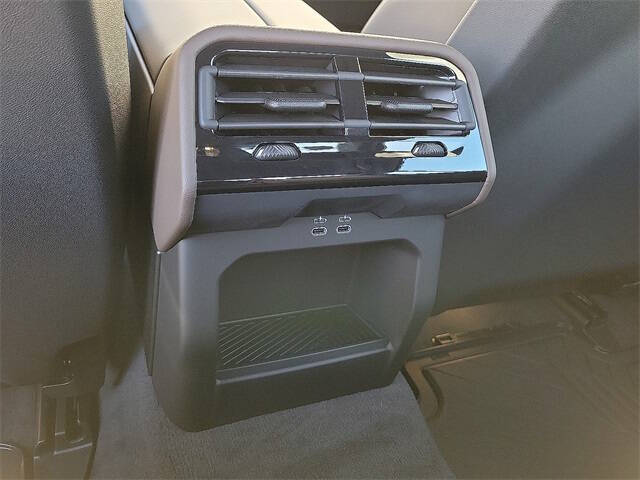 2026 BMW i5 eDrive40