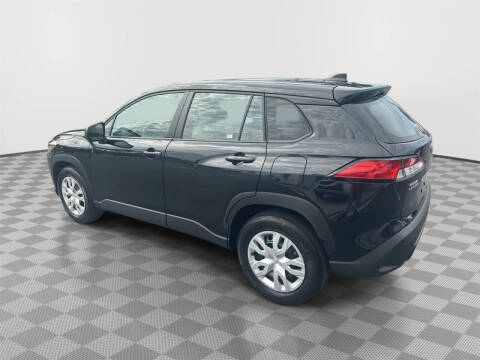 2024 Toyota Corolla Cross L