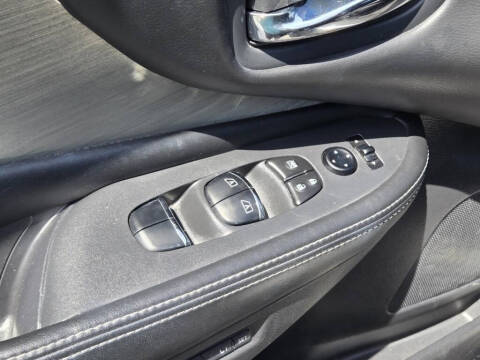 2017 Nissan Murano