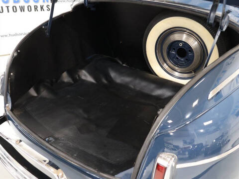 1941 Ford Super Deluxe