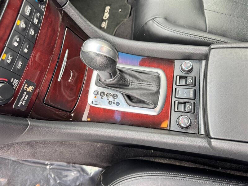 2014 Infiniti QX50 Journey