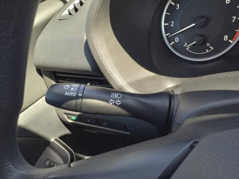 2021 Nissan Sentra S