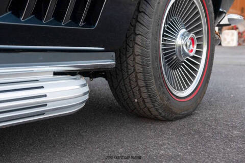 1967 Chevrolet Corvette