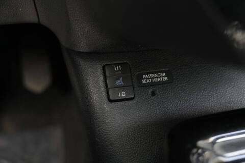 2017 Toyota Prius Four