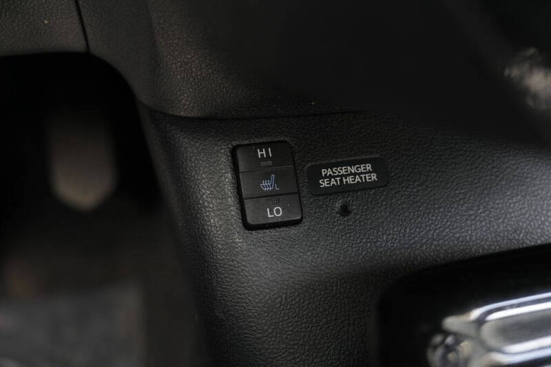 2017 Toyota Prius Four