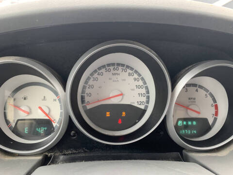 2008 Dodge Grand Caravan SXT