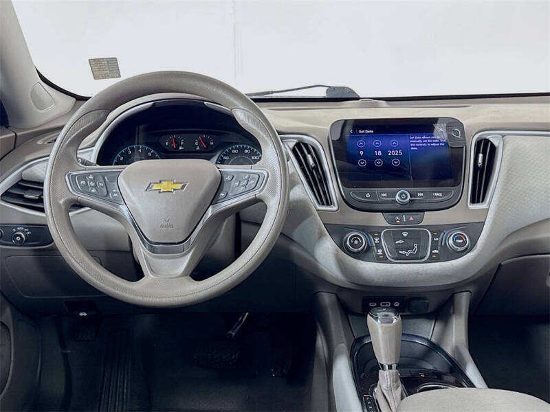 2020 Chevrolet Malibu LS Fleet