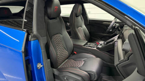 2021 Lamborghini Urus