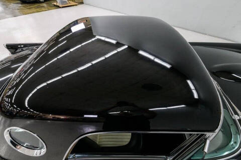 1956 Ford Thunderbird